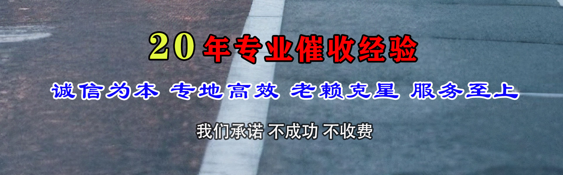 共青城追金要账公司